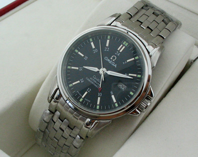 REPLICA OMEGA DE VILLE PRESTIGE- Ø40mm